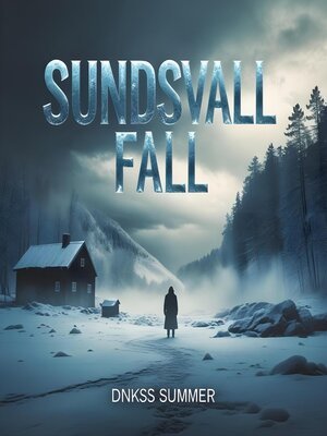 cover image of Sundsvall Fall